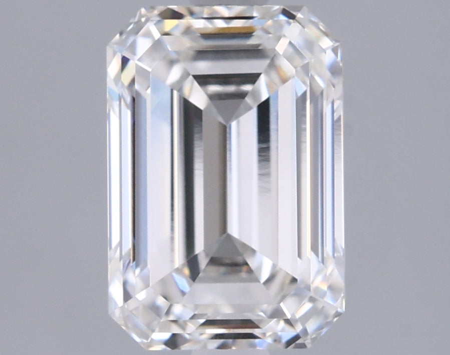 2.01 Carat Emerald Lab Diamond