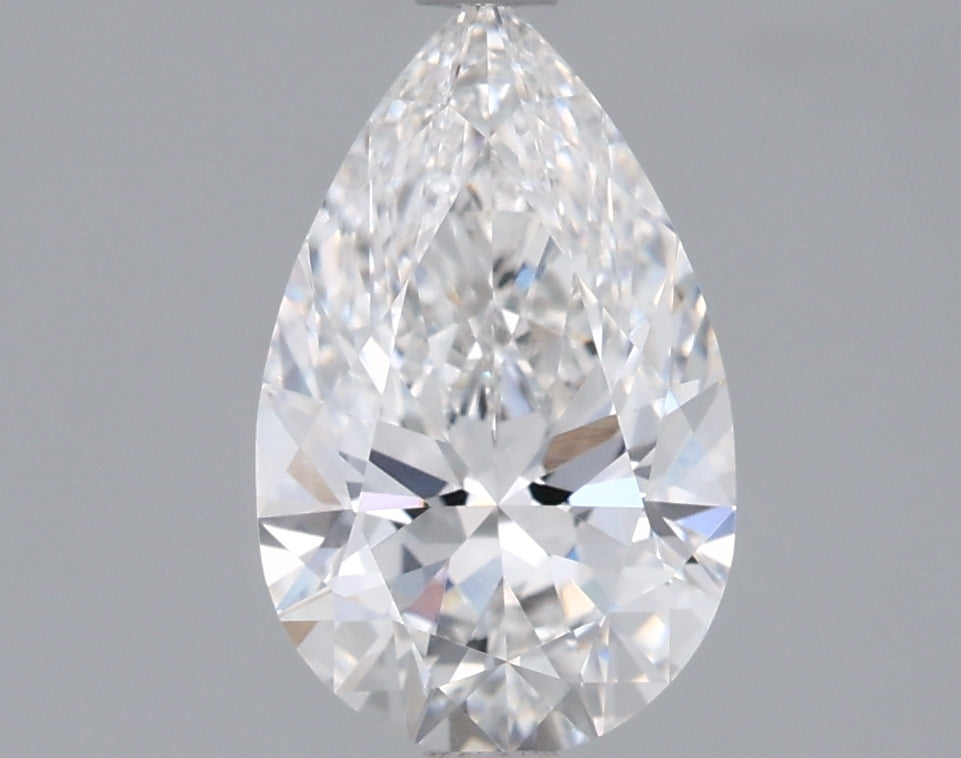 1.53 Carat Pear Lab Diamond