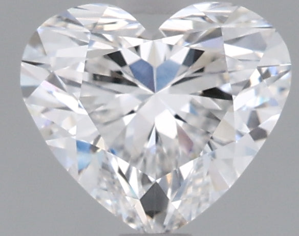 1.06 Carat Heart Lab Diamond