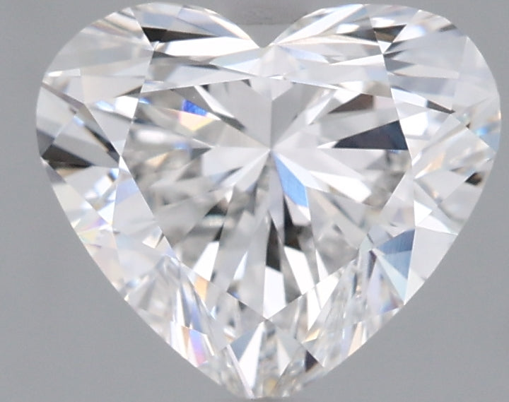 2.00 Carat Heart Lab Diamond
