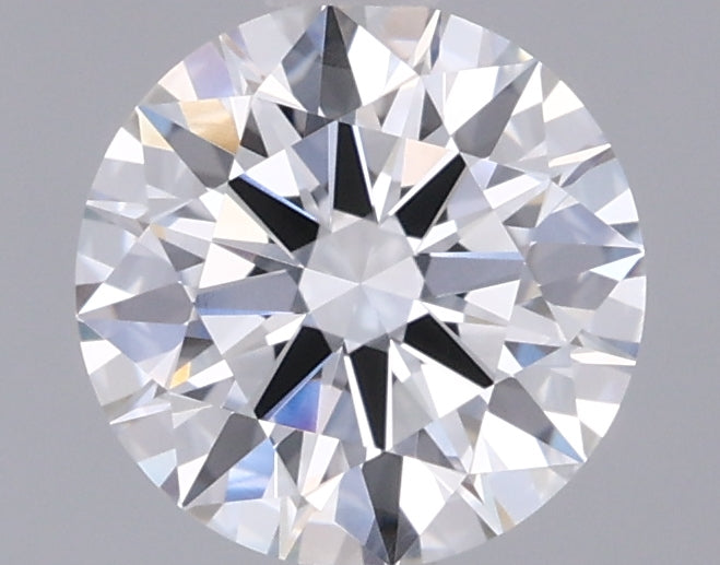 1.03 Carat Round Lab Diamond