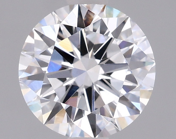 1.05 Carat Round Lab Diamond
