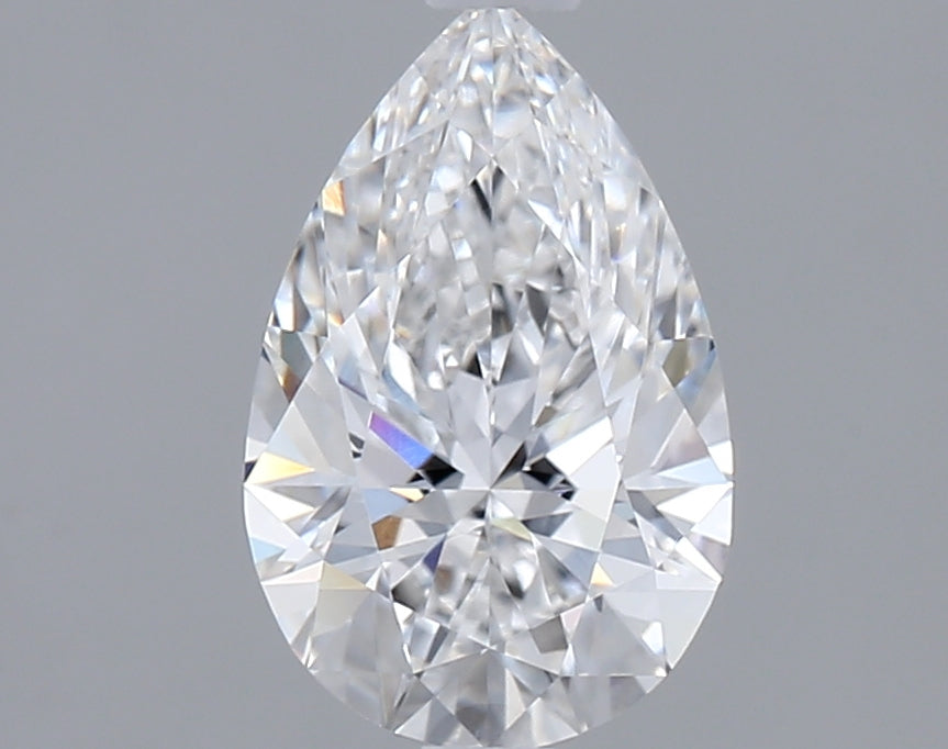 1.51 Carat Pear Lab Diamond