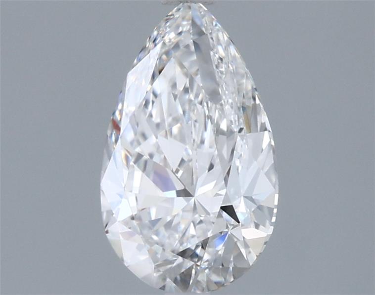 1.50 Carat Pear Lab Diamond :: 360 spin frame 04