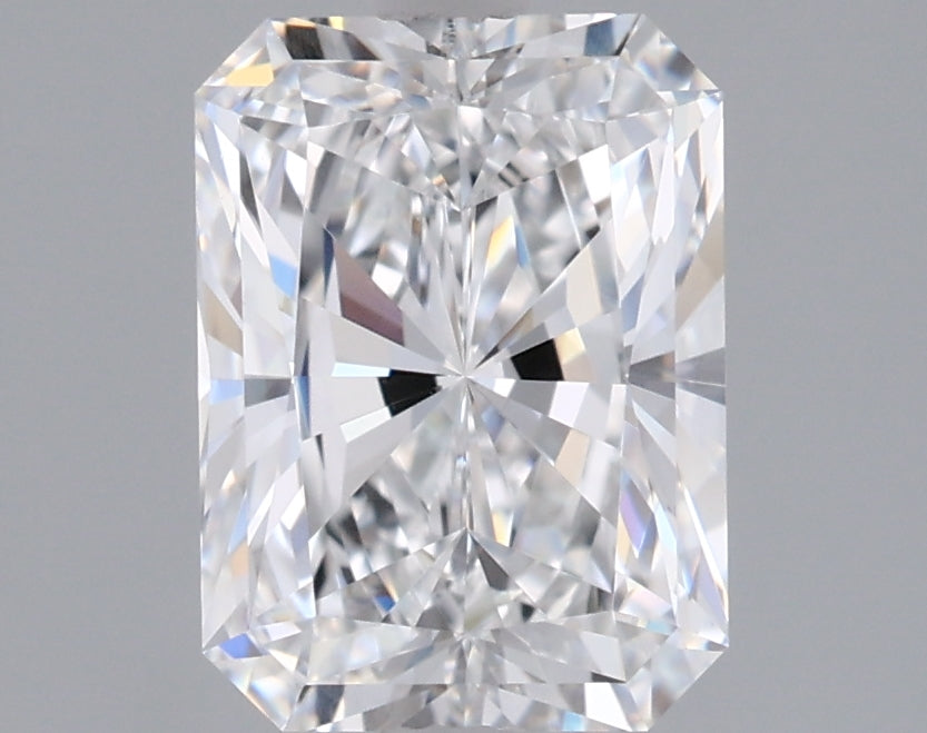 1.50 Carat Radiant Lab Diamond