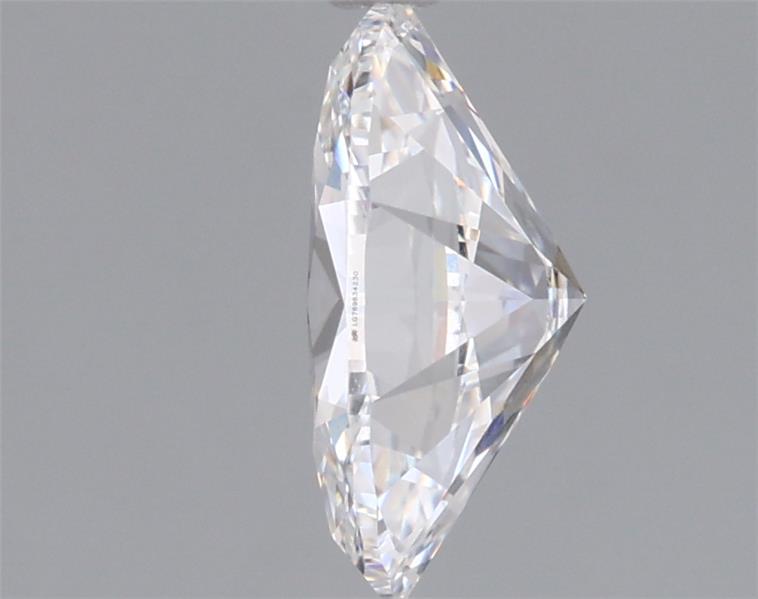 1.57 Carat Oval Lab Diamond :: 360 spin frame 02