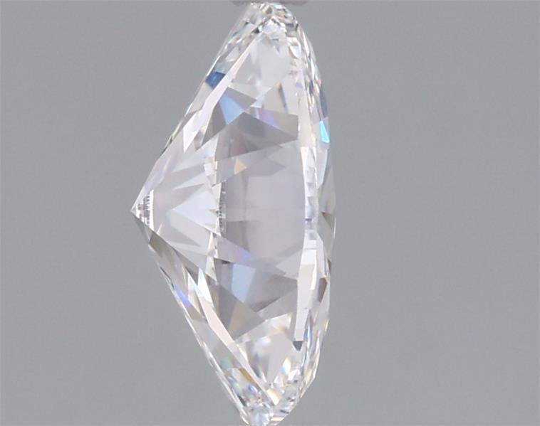 1.57 Carat Oval Lab Diamond :: 360 spin frame 04