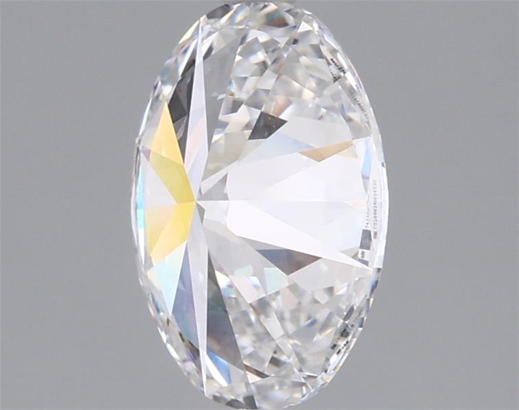 1.57 Carat Oval Lab Diamond :: 360 spin frame 06