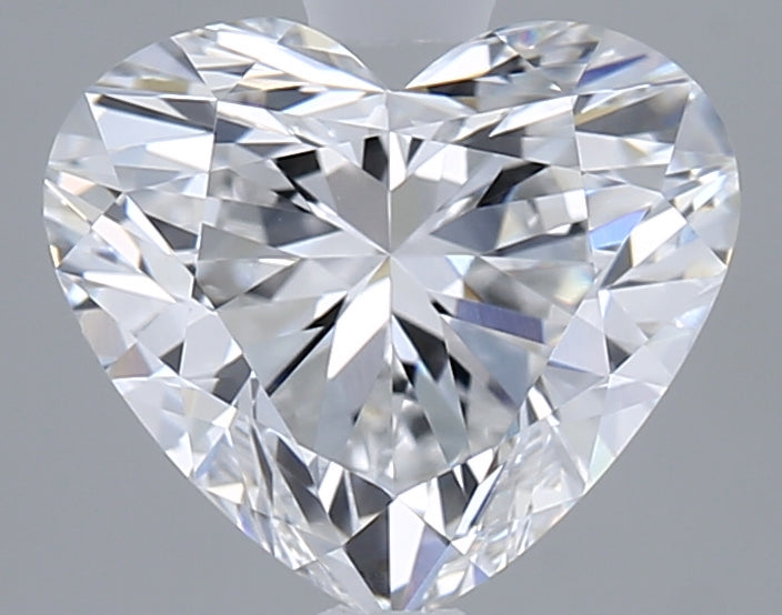 2.01 Carat Heart Lab Diamond