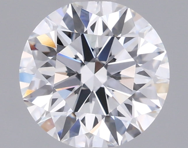 1.02 Carat Round Lab Diamond