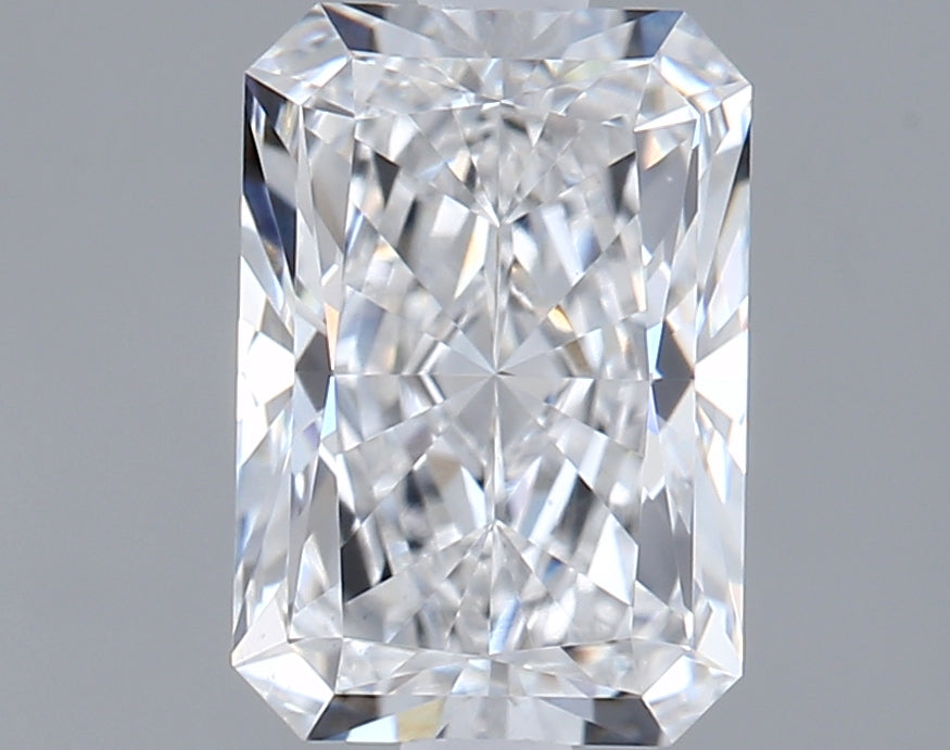 1.51 Carat Radiant Lab Diamond