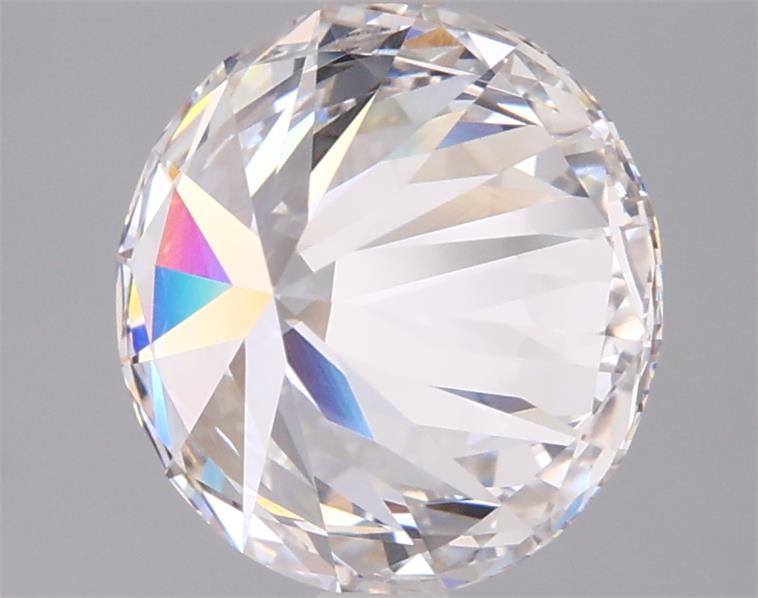 3.04 Carat Round Lab Diamond :: 360 spin frame 04