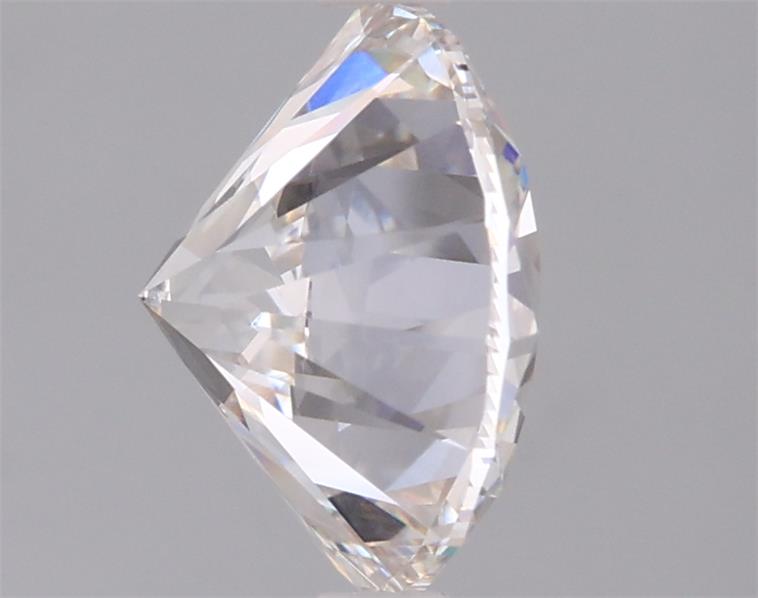 3.04 Carat Round Lab Diamond :: 360 spin frame 07