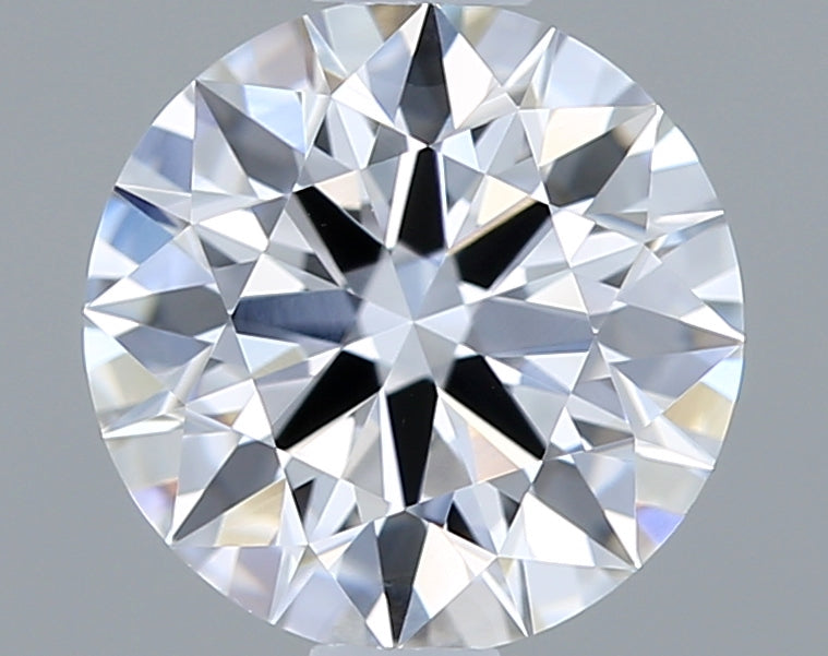 1.04 Carat Round Lab Diamond