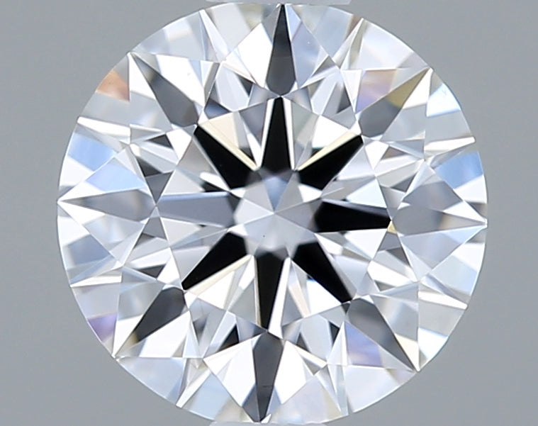 1.06 Carat Round Lab Diamond