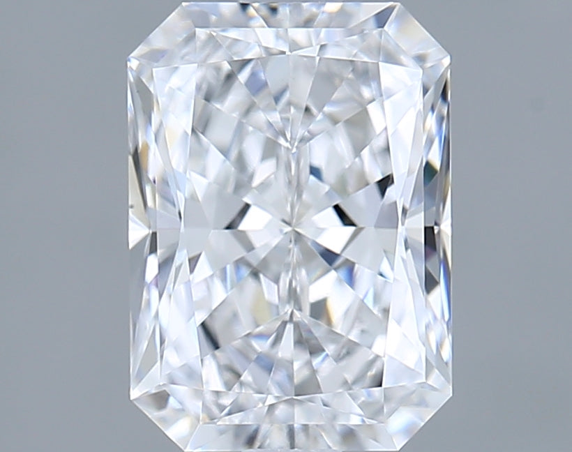 1.54 Carat Radiant Lab Diamond
