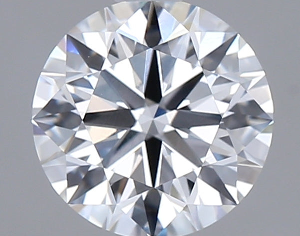 1.51 Carat Round Lab Diamond
