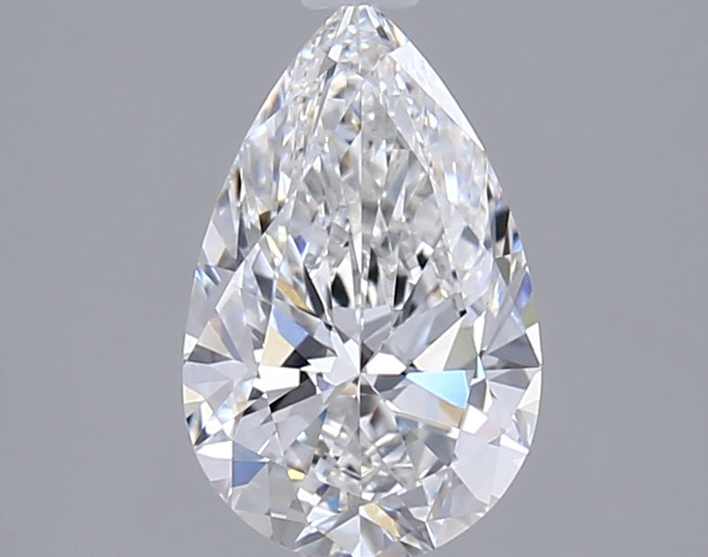 1.51 Carat Pear Lab Diamond