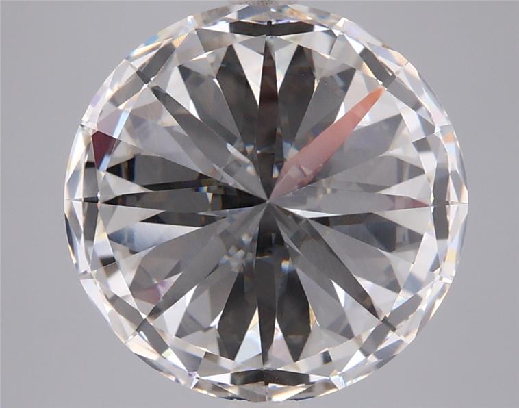 6.01 Carat Round Lab Diamond :: 360 spin frame 01