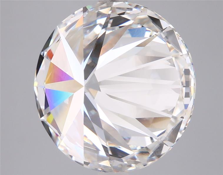 6.01 Carat Round Lab Diamond :: 360 spin frame 04