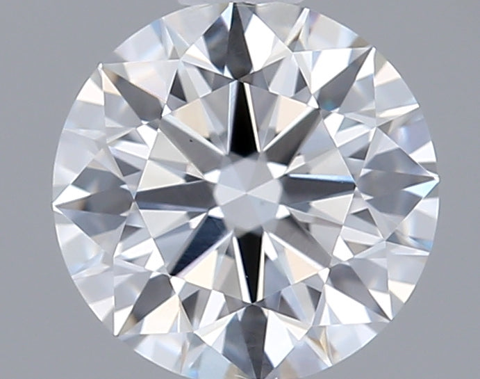 1.01 Carat Round Lab Diamond