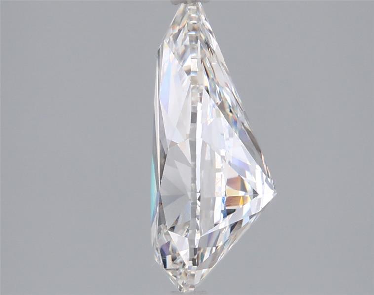 3.00 Carat Pear Lab Diamond :: 360 spin frame 01