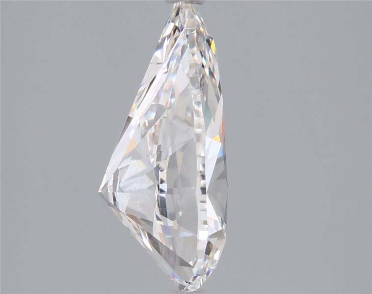3.00 Carat Pear Lab Diamond :: 360 spin frame 02