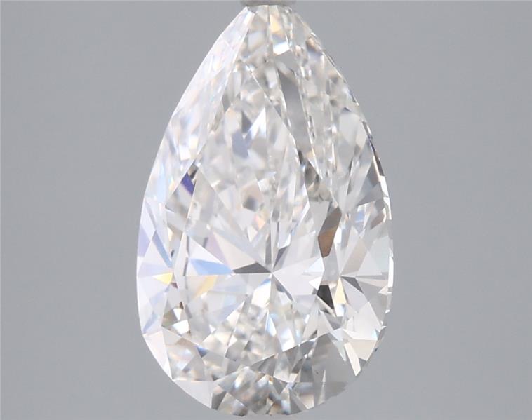 3.00 Carat Pear Lab Diamond :: 360 spin frame 04