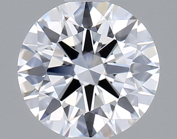 1.07 Carat Round Lab Diamond