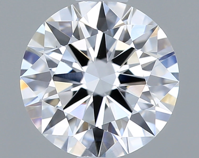 1.01 Carat Round Lab Diamond