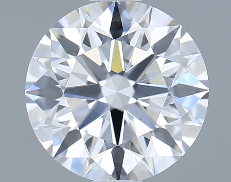 1.03 Carat Round Lab Diamond