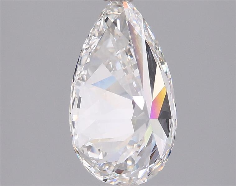 1.78 Carat Pear Lab Diamond :: 360 spin frame 04