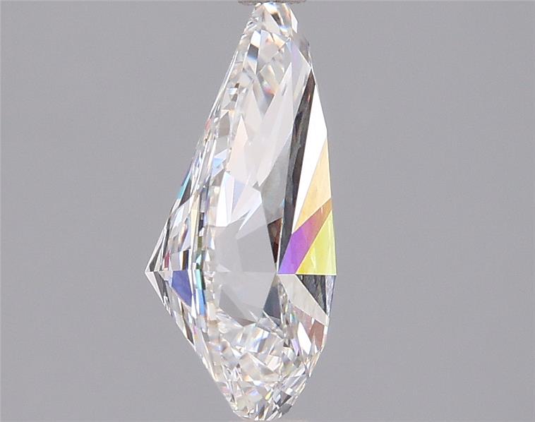 1.78 Carat Pear Lab Diamond :: 360 spin frame 05