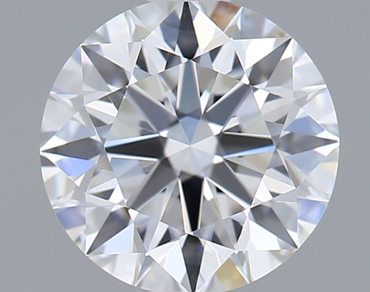 1.04 Carat Round Lab Diamond