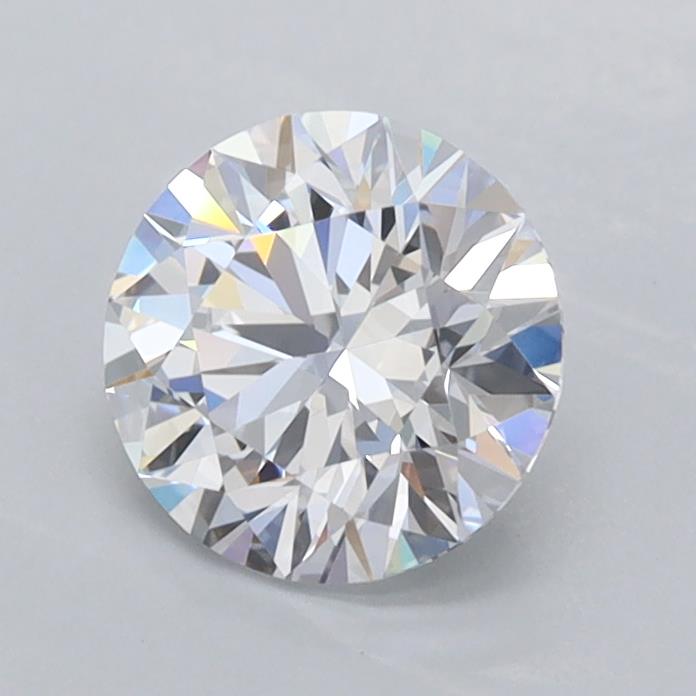 0.96 Carat Round Lab Diamond :: 360 spin frame 05