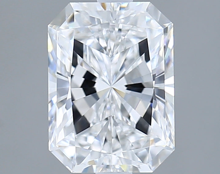 2.51 Carat Radiant Lab Diamond