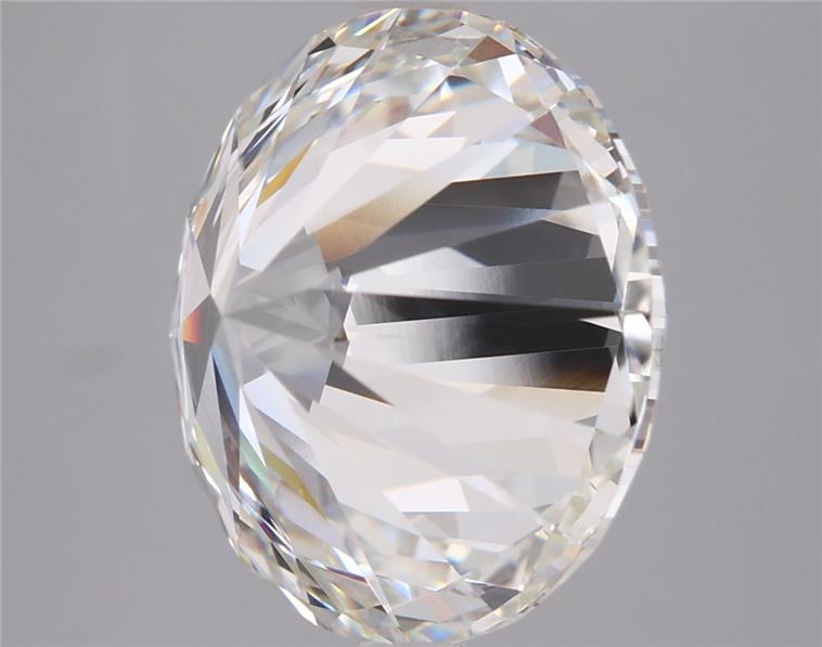 5.84 Carat Round Lab Diamond :: 360 spin frame 03