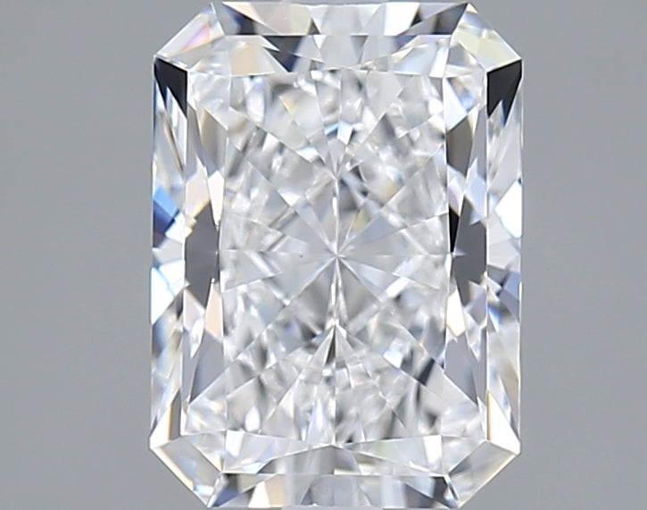 2.56 Carat Radiant Lab Diamond