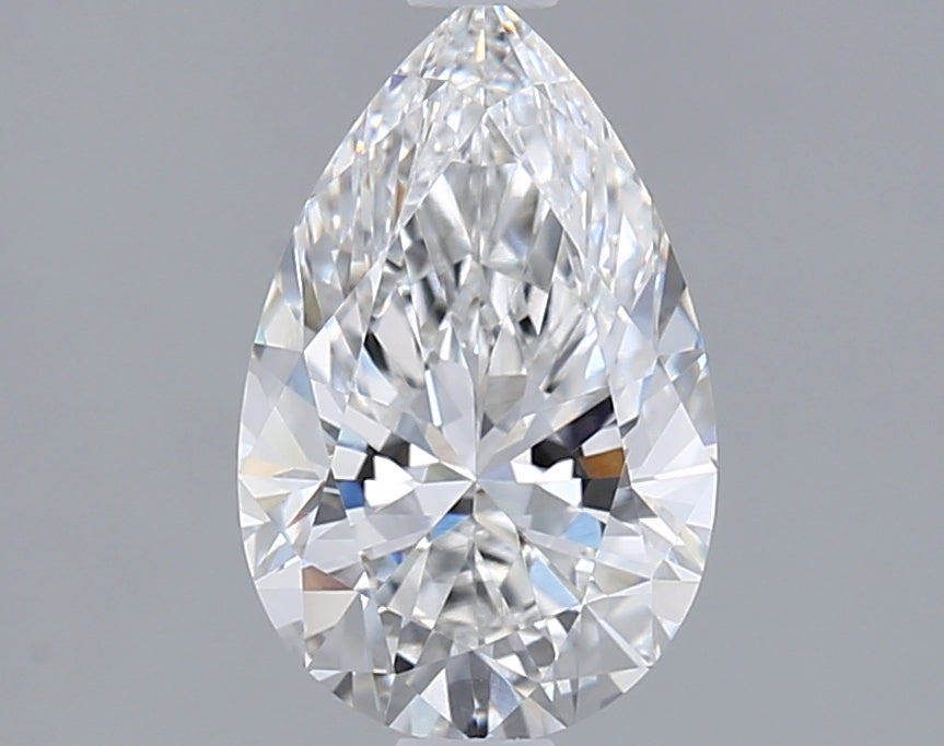 1.51 Carat Pear Lab Diamond