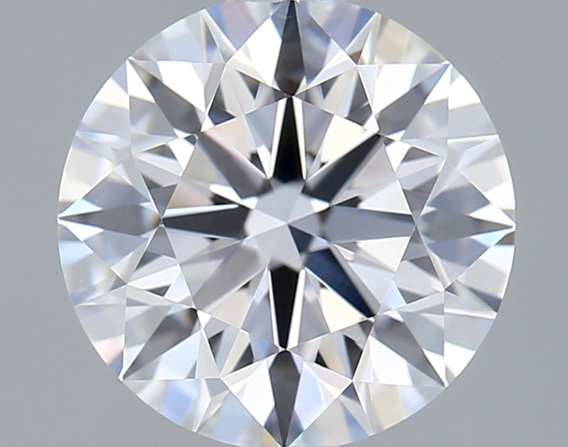 1.91 Carat Round Lab Diamond