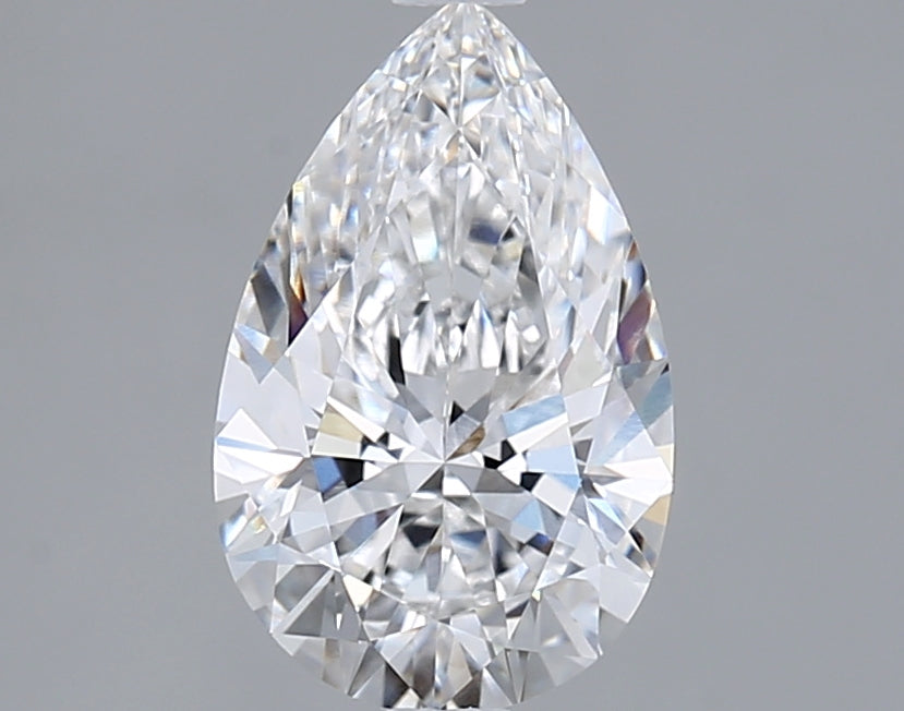 2.06 Carat Pear Lab Diamond