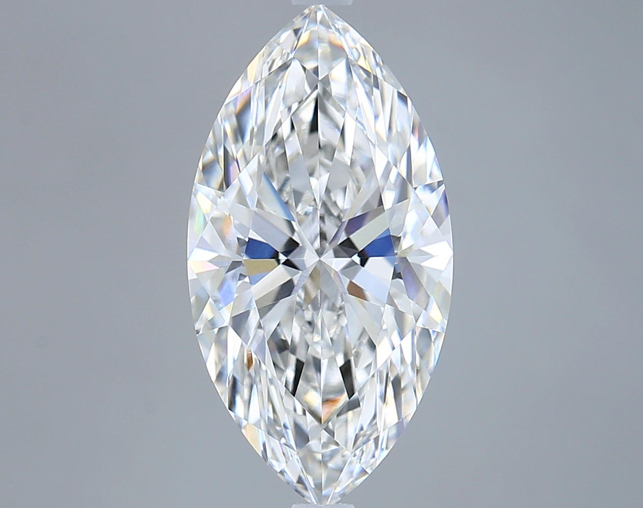 5.07 Carat Marquise Lab Diamond