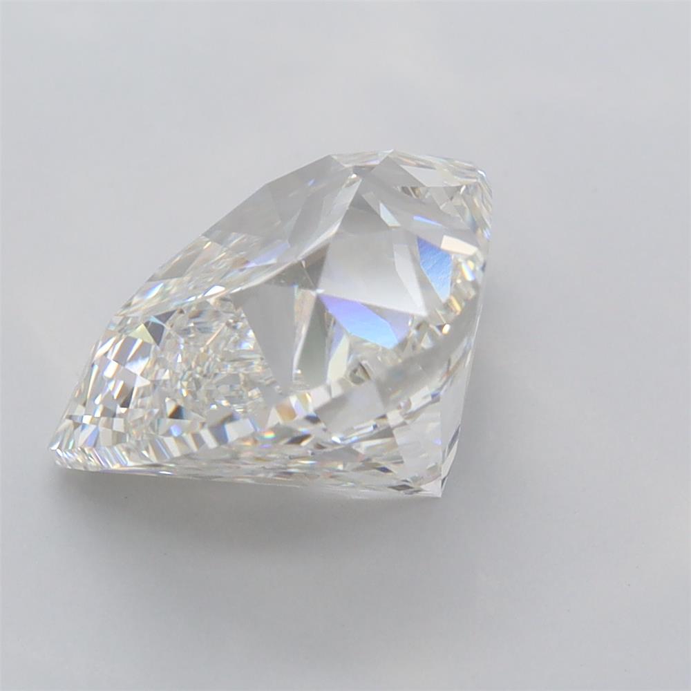 5.00 Carat Heart Lab Diamond :: 360 spin frame 03