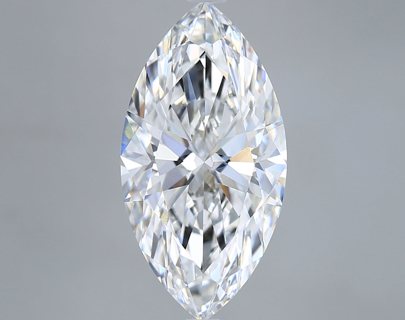 5.03 Carat Marquise Lab Diamond