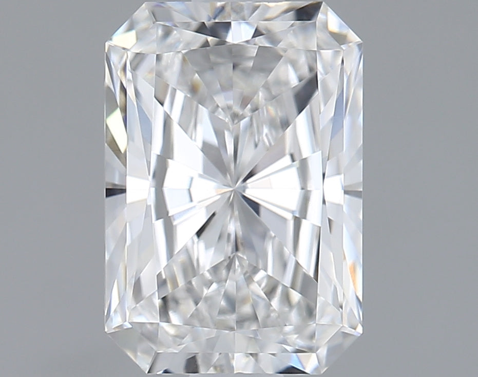 1.52 Carat Radiant Lab Diamond
