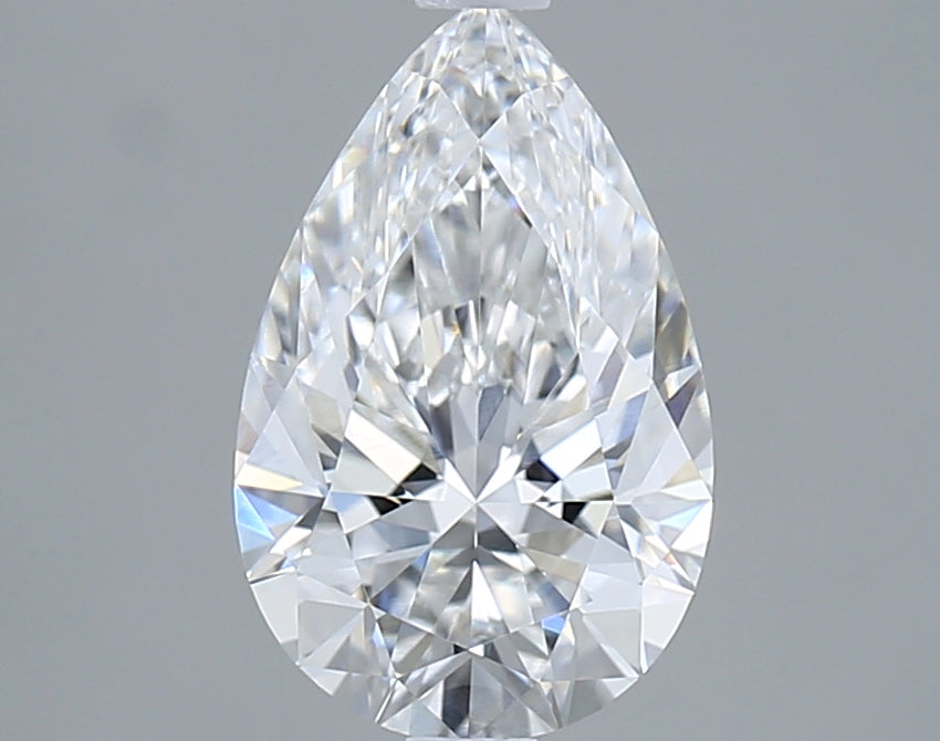 1.53 Carat Pear Lab Diamond