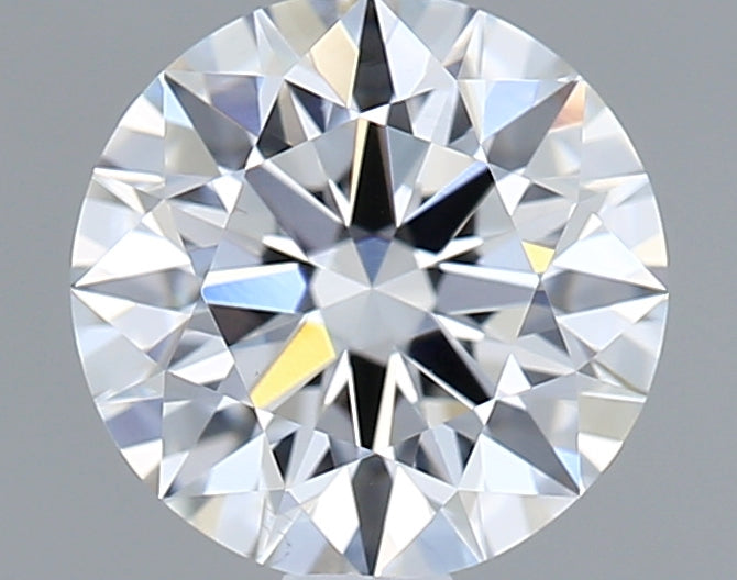 1.05 Carat Round Lab Diamond
