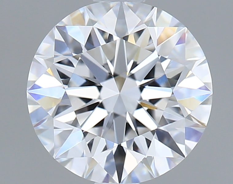 1.50 Carat Round Lab Diamond