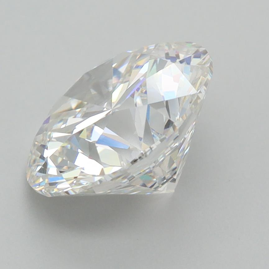 3.24 Carat Round Lab Diamond :: 360 spin frame 07