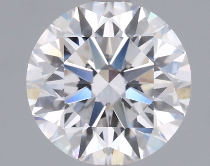 1.51 Carat Round Lab Diamond